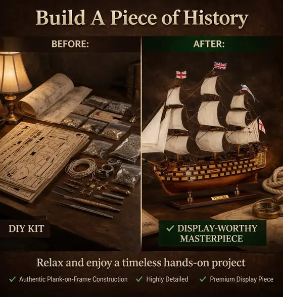 🛠️ A Project That Lasts