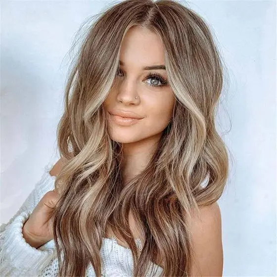 Hair That Looks Like Yours — Just Better
