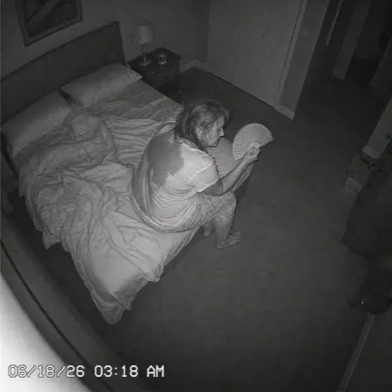 Get Grounded While You Sleep!