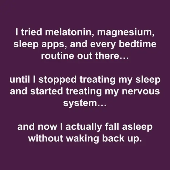 Get the Sleep Protocol Now