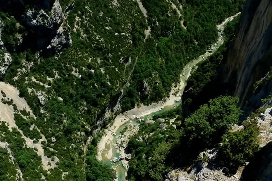 Il Verdon