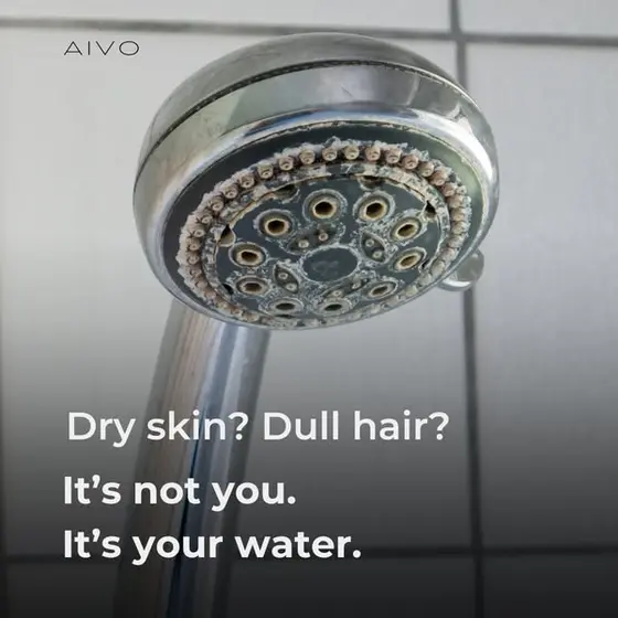 It's Your Water