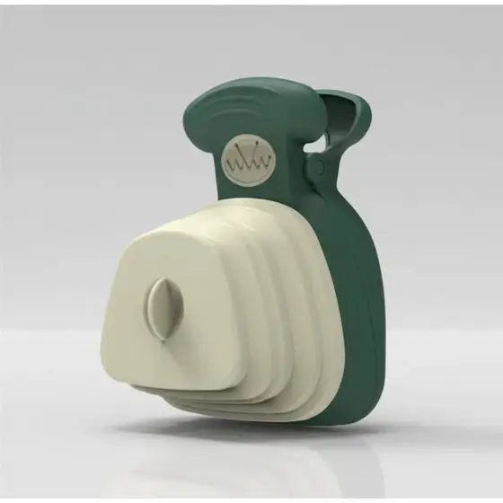 Smart Pet Feeder with HD Camera