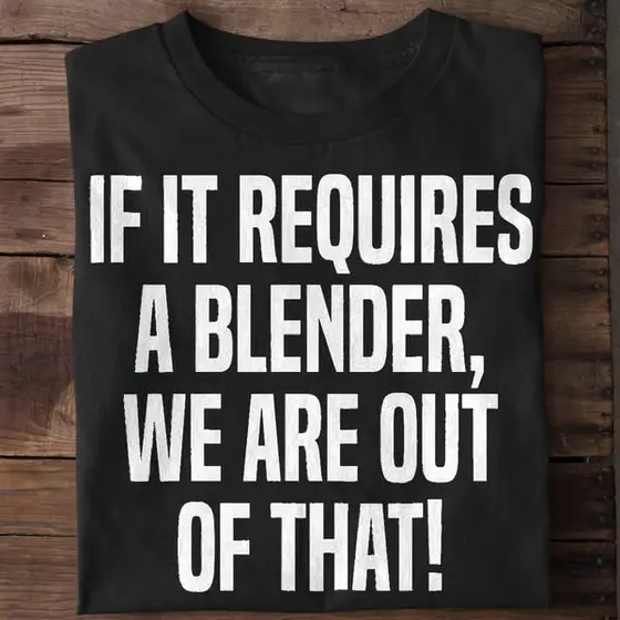 Shake, stir, and serve in style with bartender shirts made for drink masters!…