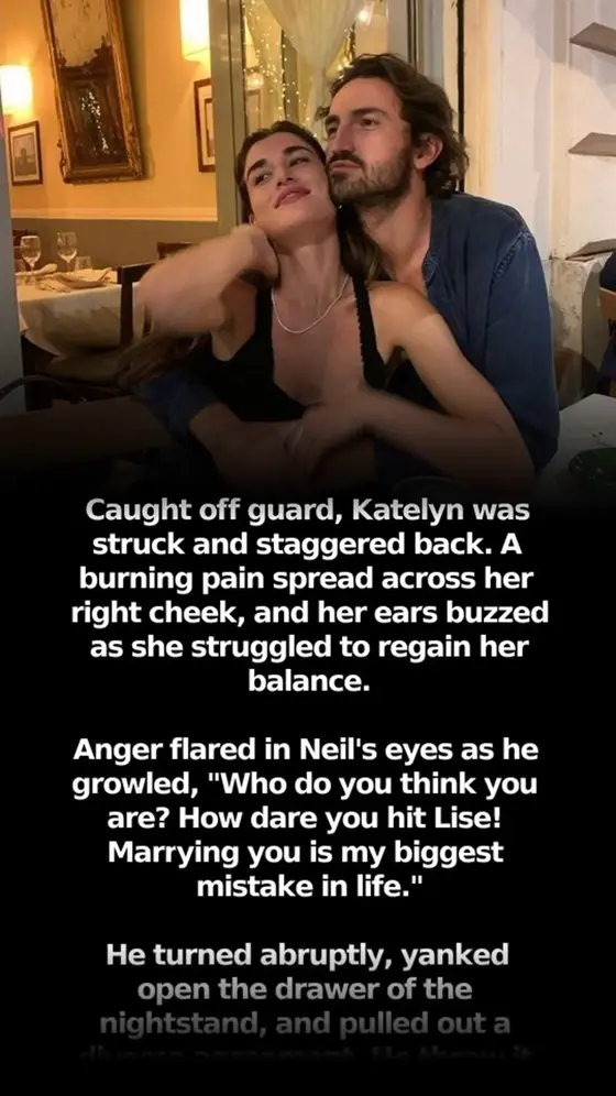 Her career skyrocketed after ditching her ex, drawing in a swarm of admirers. H…