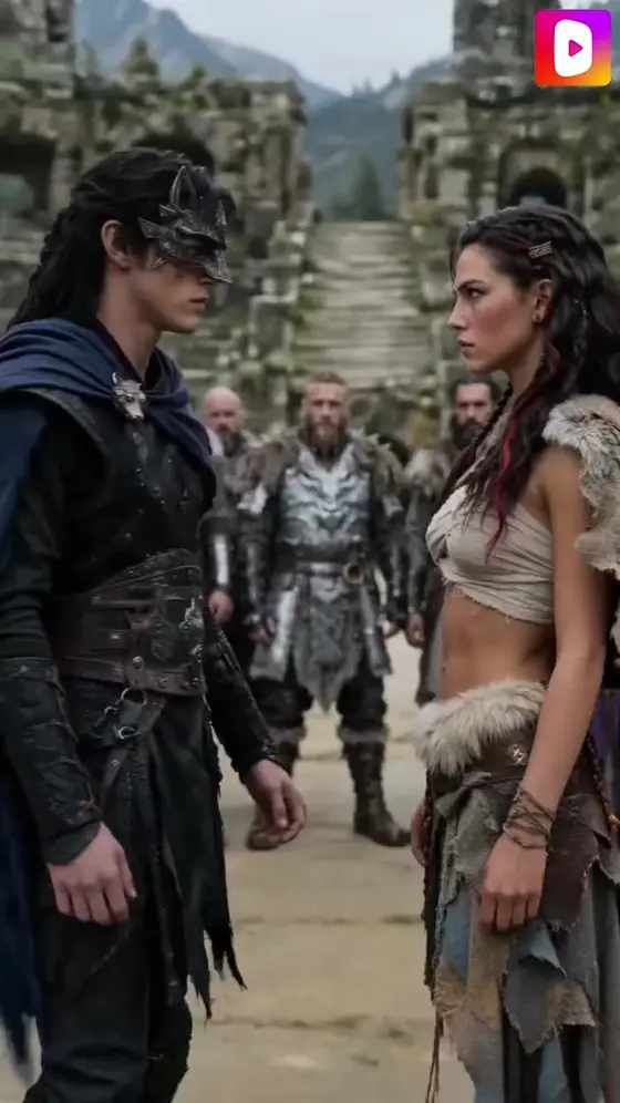 The Rise of the Lycan Queen