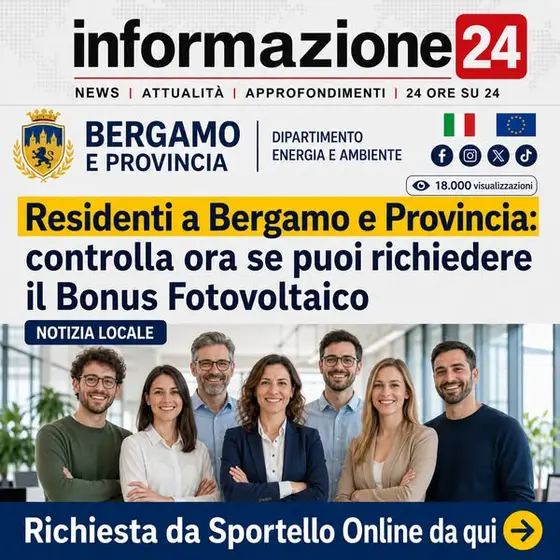 Ultimi Giorni →