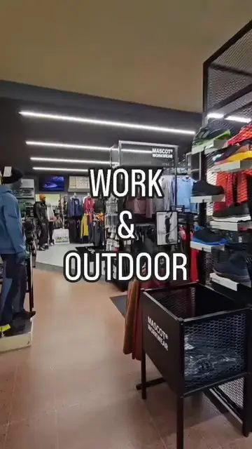 Meti.R - Work & Outdoor