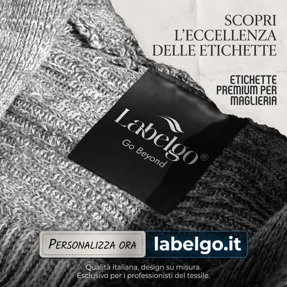 Clothing Label