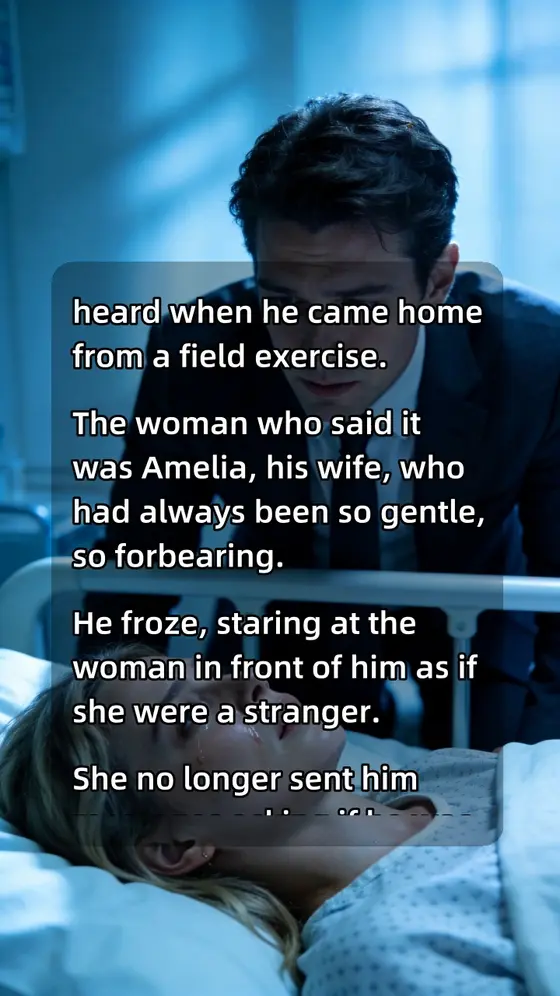 He Said Our Child Was Collateral Damage, So I Left