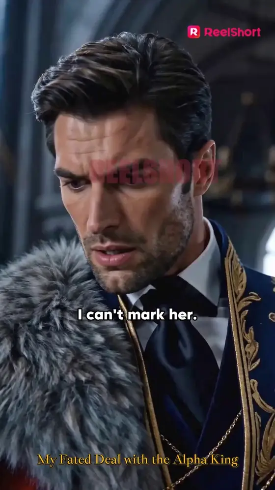 My Fated Deal with the Alpha King