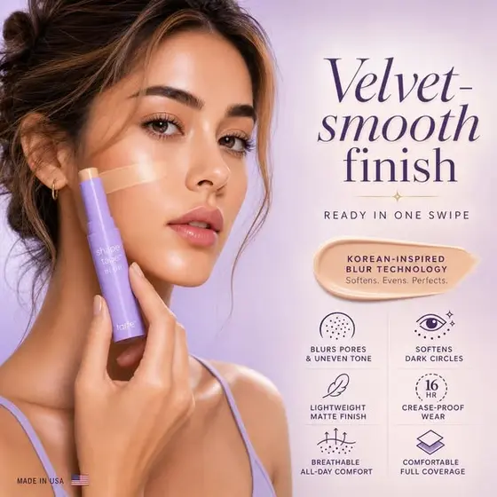 Fresh Skin In Seconds