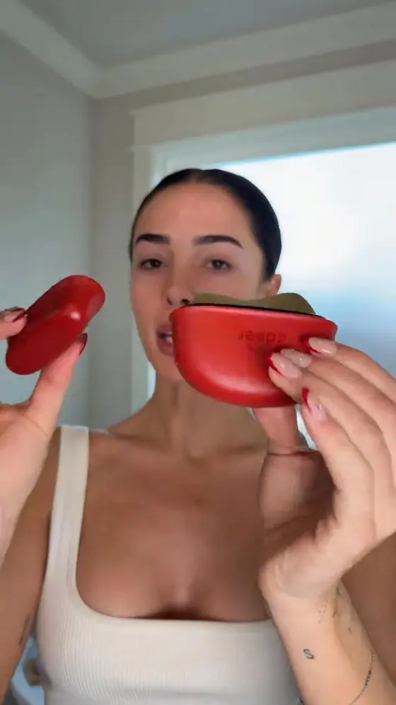 Sculpt, Lift & Glow — At Home, In Minutes