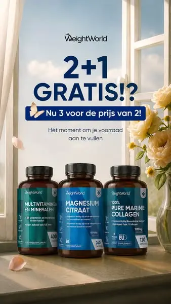 2+1 GRATIS