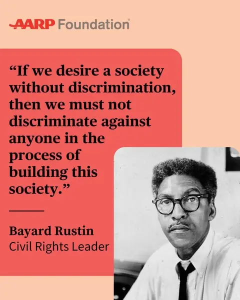 Behind one of the most defining moments of the Civil Rights Movement was a lead…