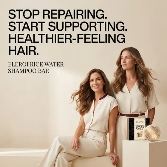 Stop Repairing. Start Supporting.