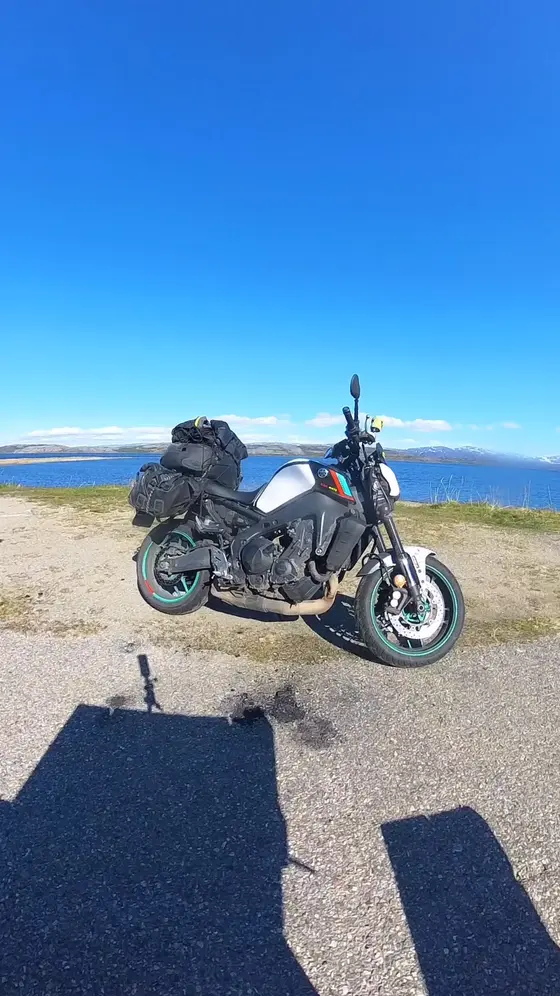 Anlas Viento Turismo X Caponord
Gentilmente fornite da @anlas.triveneto
Inizio…