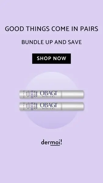 Obagi Lash Serum