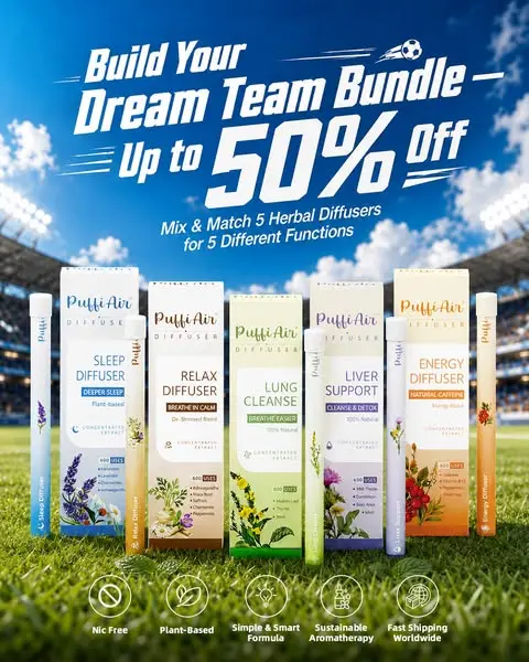 Dream Team of Diffusers