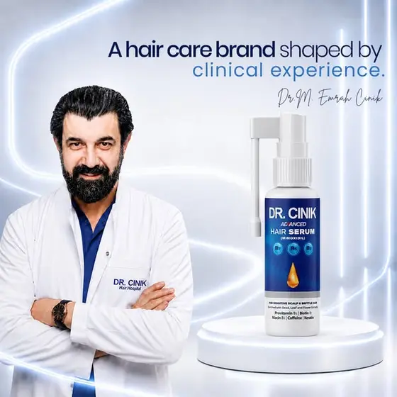Stronger Hair Starts Here