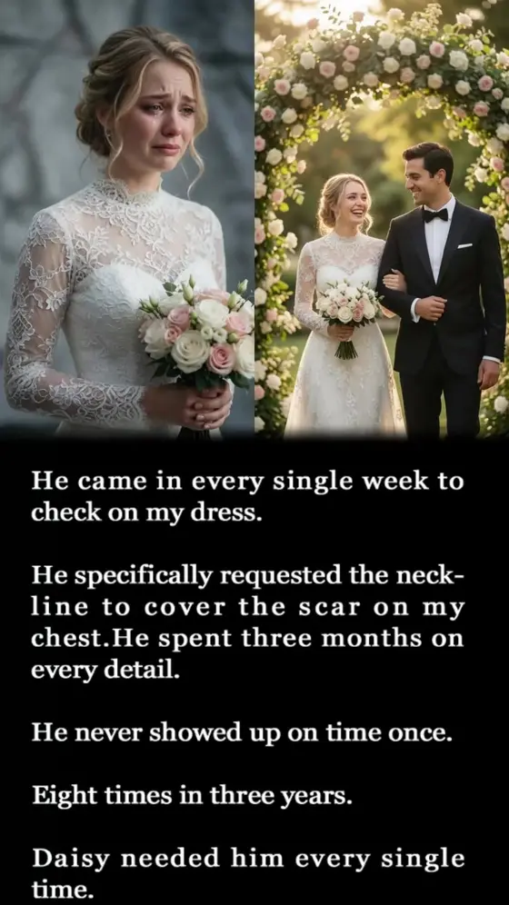 😍What happens next👉Click Here to read on👉