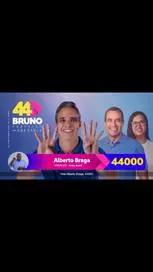 Agora é a hora de fazer com que o nosso trabalho CONTINUE! 🚀

Vamos juntos con…