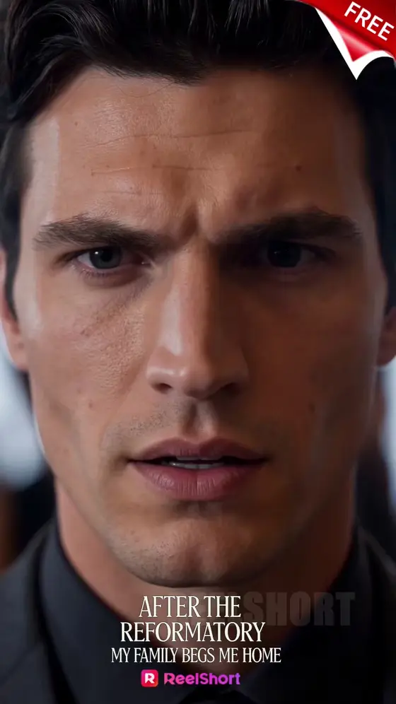 Mom, dad, your vengeance is mine. I will repay