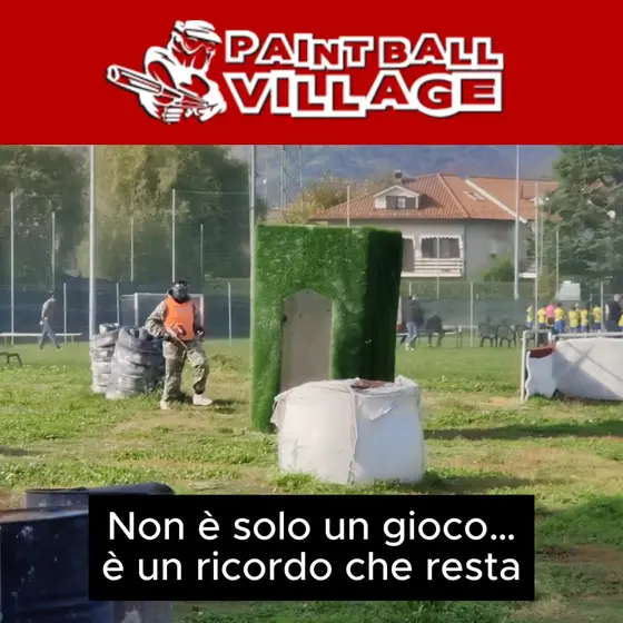 Paintball