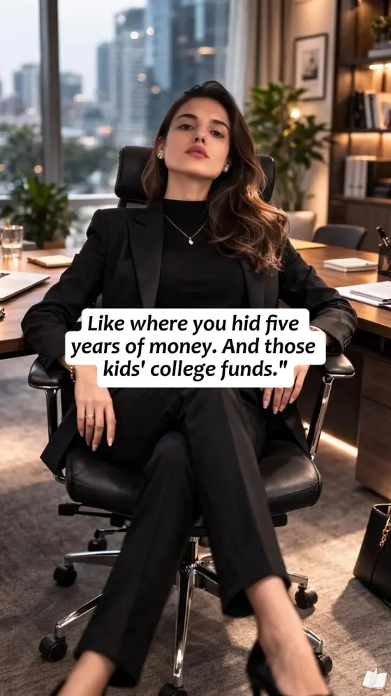 My husband divorced me for his mistress, and my children chose her over me. On…