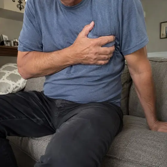 Managed cholesterol doesn't mean healthy
