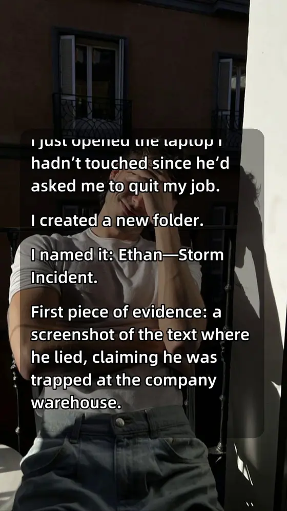 Click to read more exciting novel!