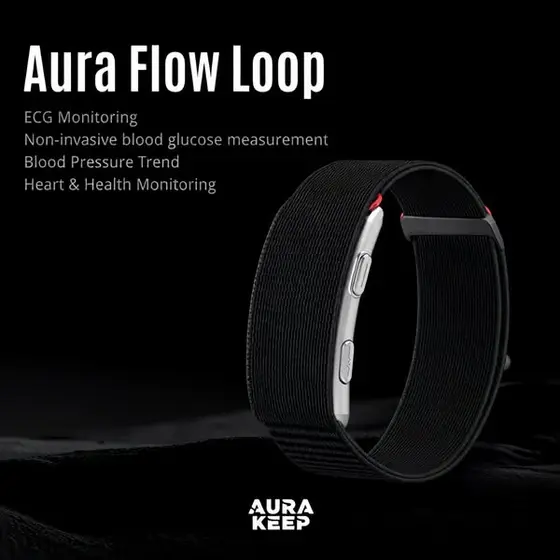 👉 10,000+ Trust AuraKeep