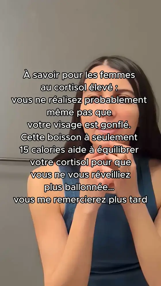 Boisson chocolaté du soir relaxant​e