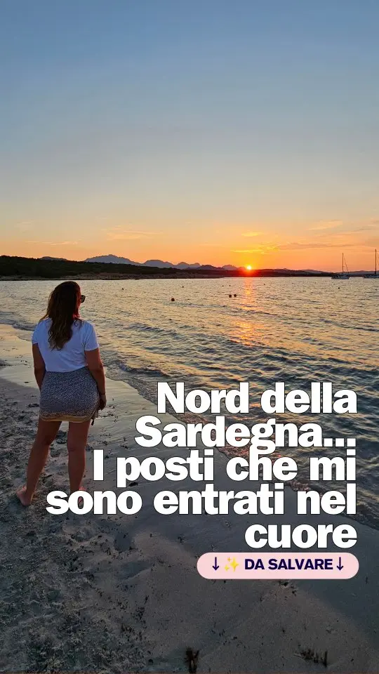 ❤️ Ci sono viaggi che finiscono quando torni a casa.

E poi ci sono quelli che…