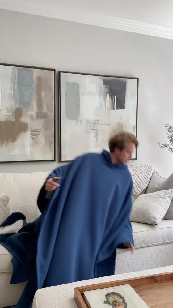 The Cloak Reinvented