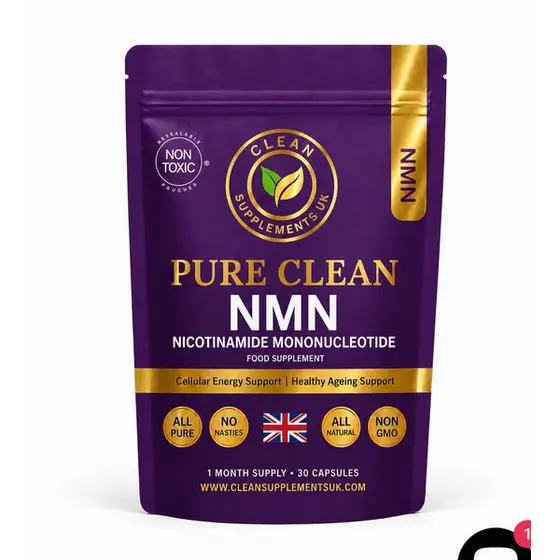 Berberine 500mg with Chromium | Clean Weight Management & Metabolic Support Sup…