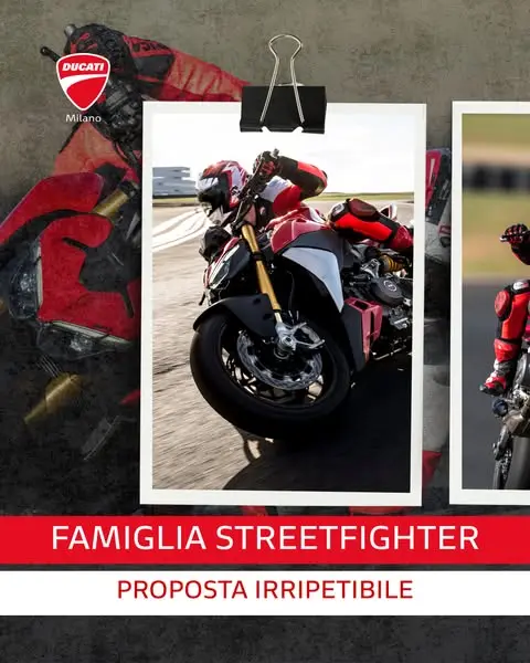 Streetfighter