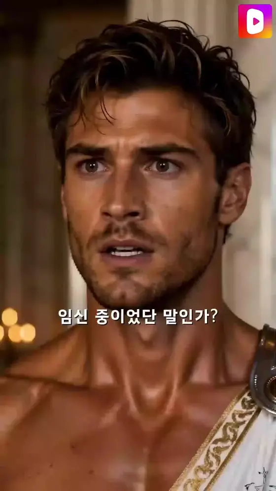 독한 언니 대신 하데스와 결혼했다