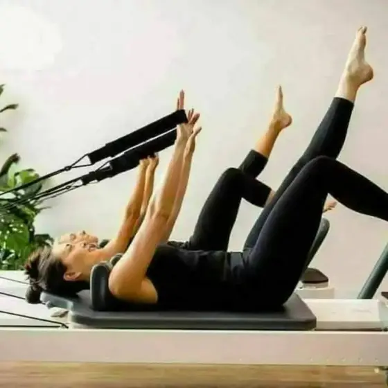 JULY Beginners Reformer Courses
Mondays 11.30am starts 29th June
Wednesdays 8pm…
