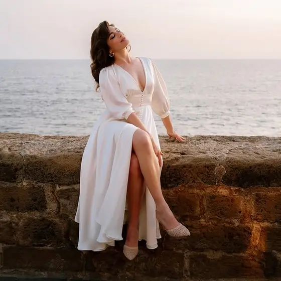Fabiola Pinna (@fabiola_pinna_bridal) • Instagram photos and videos