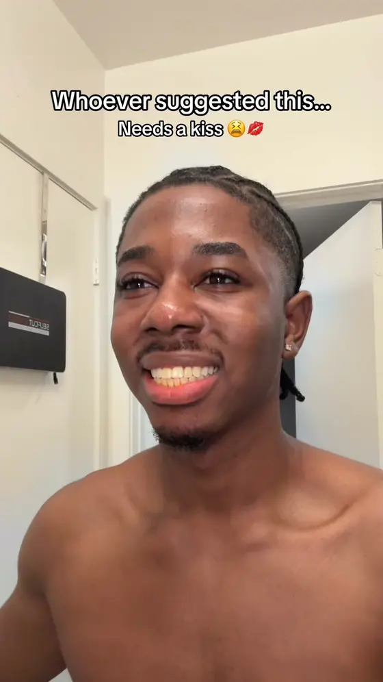 Stop Hiding Your Smile