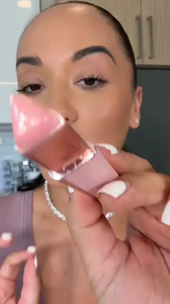 The Gloss You'll Reach For Every Day