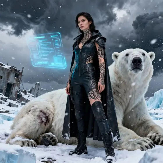 💟💟More Free Reading💟💟👉👉Building My Empire in the Frozen Apocalypse