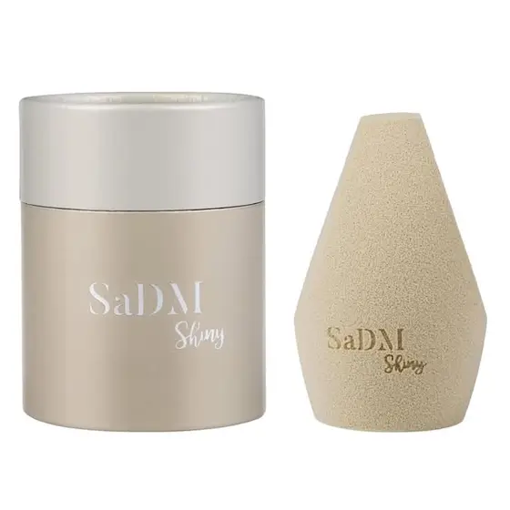 Flawless Finish Beauty Blender | Diamond Makeup Sponge | $9.99