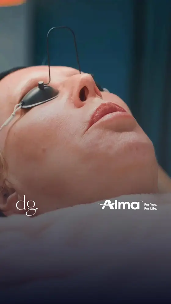 Tired of stubborn breakouts?