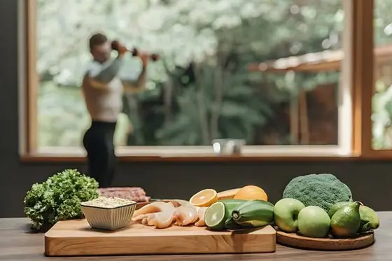 Dieta Saudável: Como Fazer e Plano Semanal da Nutricionista