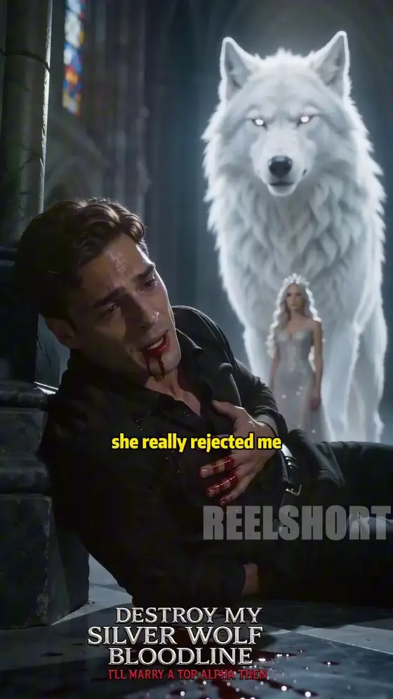 Destroy My Silver Wolf Bloodline? I Marry the Top Alpha Instead is a thrilling,…