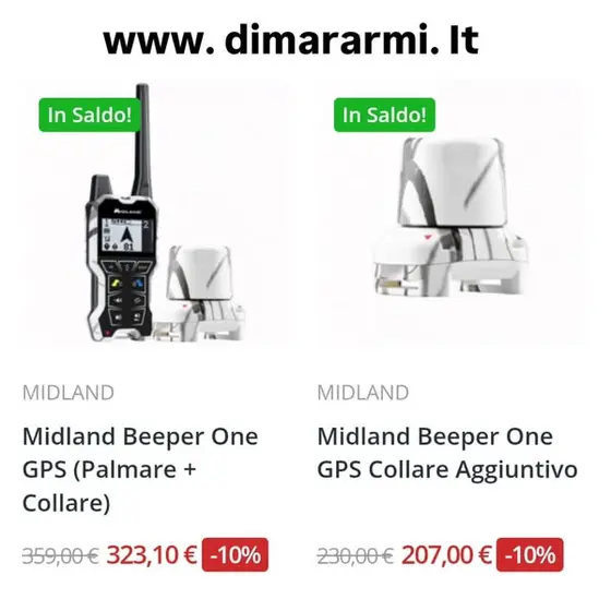 www.dimararmi.it