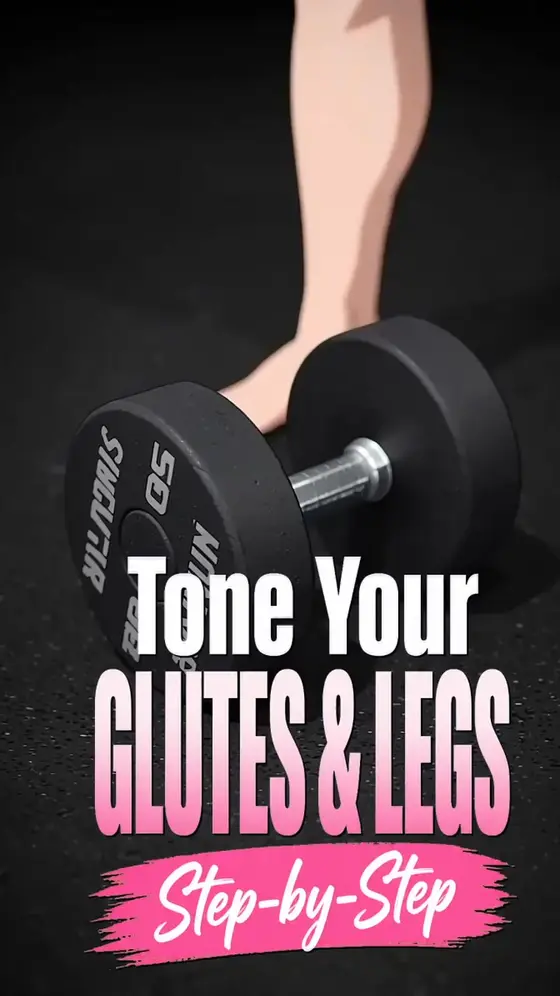 💪Train smart, not hard!