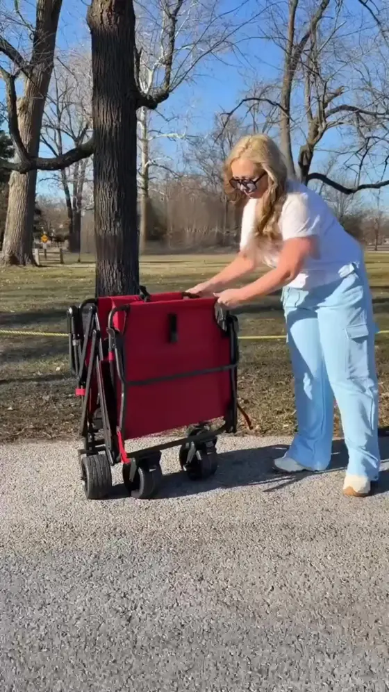 Tired of Making Multiple Trips?